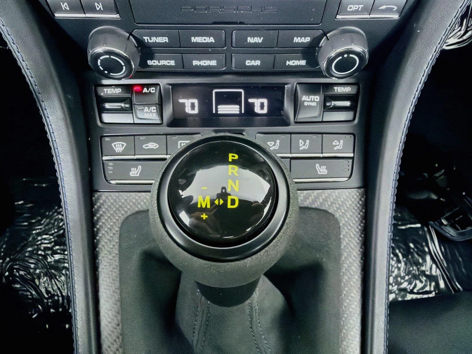 Certified Used 2023 Arctic Grey Porsche GT4 RS image 18