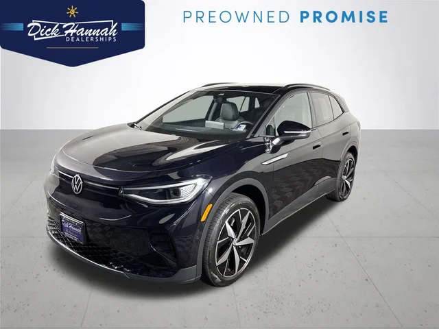 2023 Volkswagen ID.4 Pro S