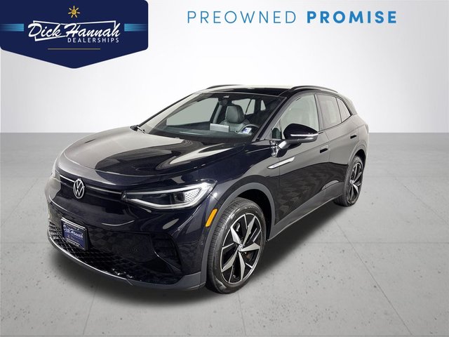 2023 Volkswagen ID.4 Pro S