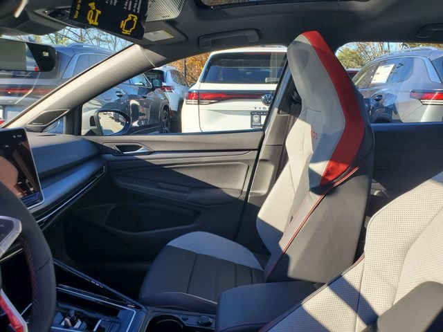 2026 Volkswagen Golf GTI Autobahn - Photo 17