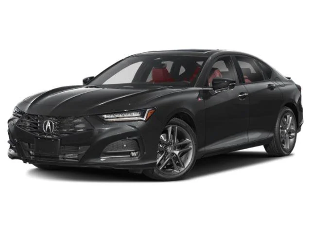 2025 Acura TLX 2.0 Auto SH-AWD A-SPEC Package's photo