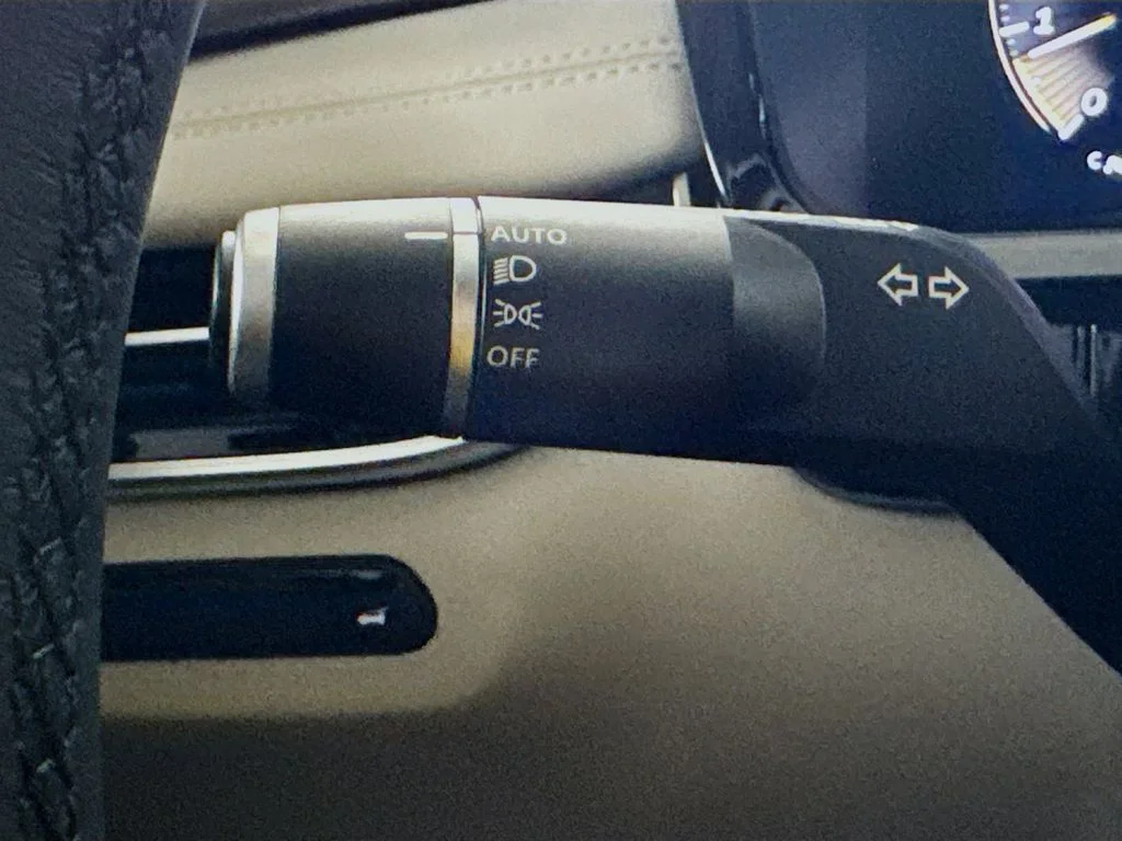 New 2026 Black INFINITI PURE image 12