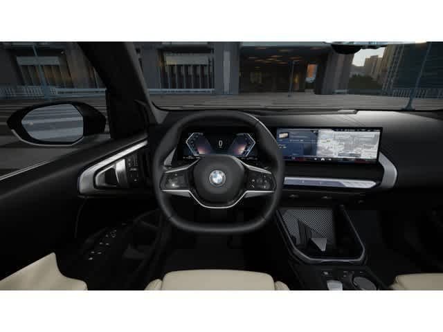 New 2026 Black Sapphire Metallic BMW 30 xDrive image 13