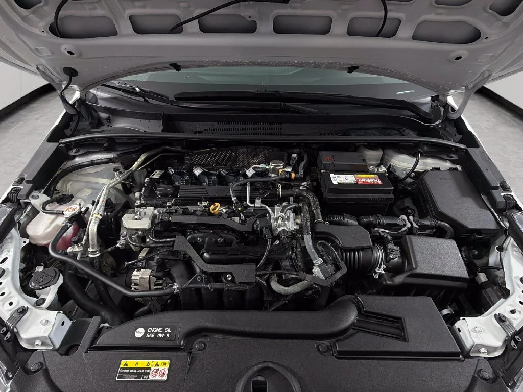 2023 Toyota Corolla SE - Photo 38