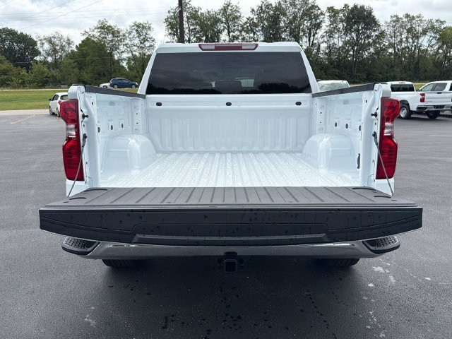 2026 Chevrolet Silverado 1500 LT - Photo 15