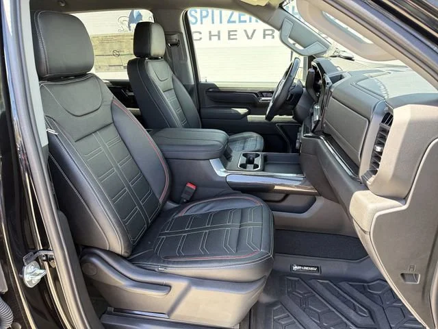 2025 Chevrolet Silverado 2500 HD LT - Photo 25