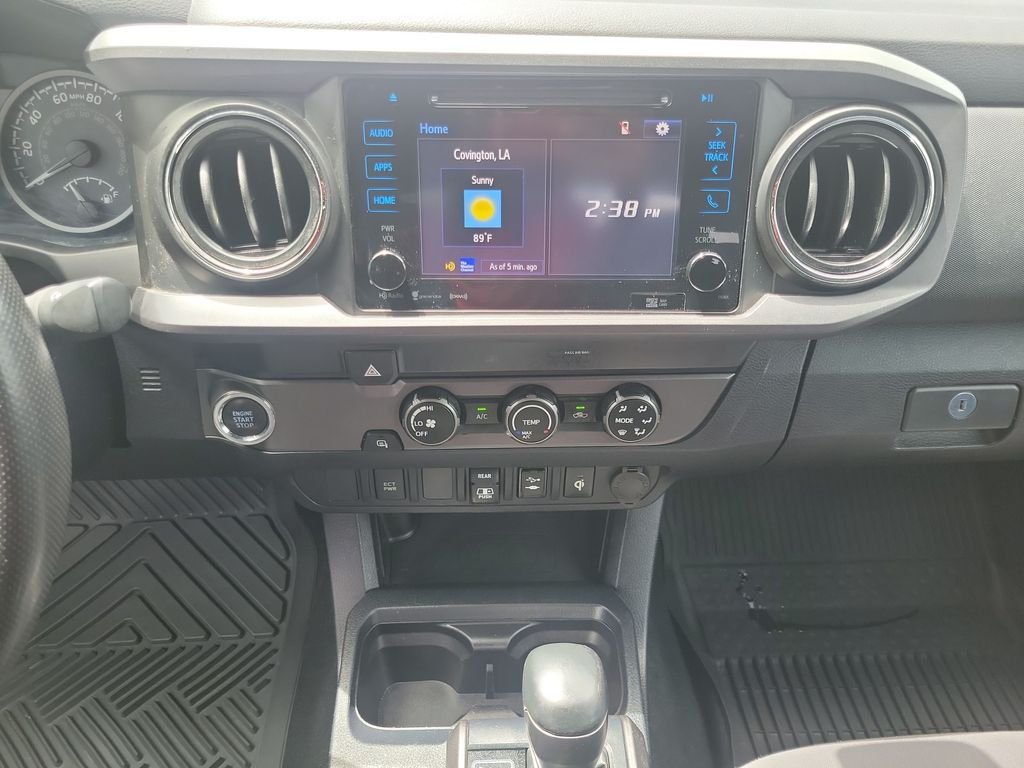 Used 2019  Toyota TRD Sport image 26