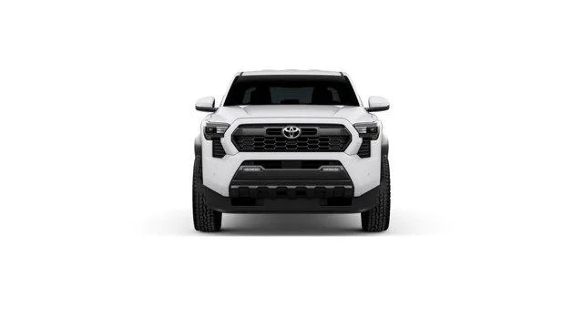 2025 Toyota Tacoma TRD Off Road - Photo 49