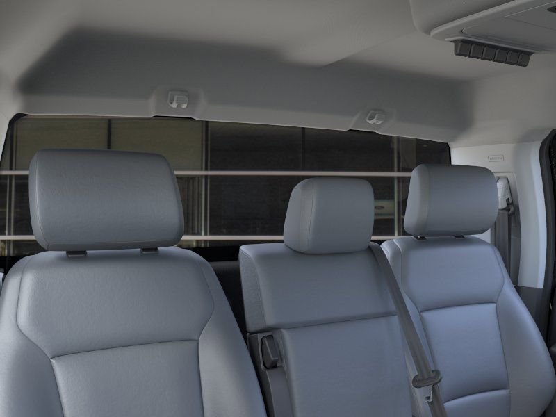 2025 Ford F-250 Super Duty XL - Photo 23