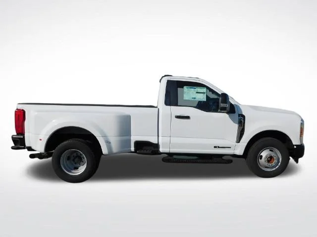 2026 Ford F-350 Super Duty XL - Photo 36