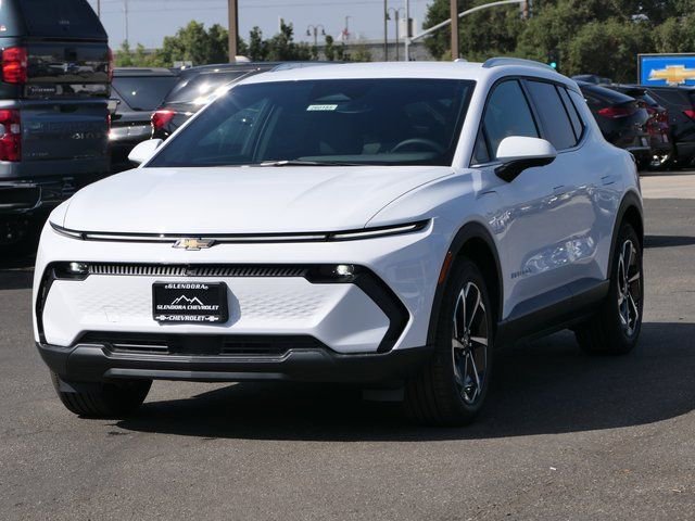 2026 Chevrolet Equinox EV 2LT - Photo 7