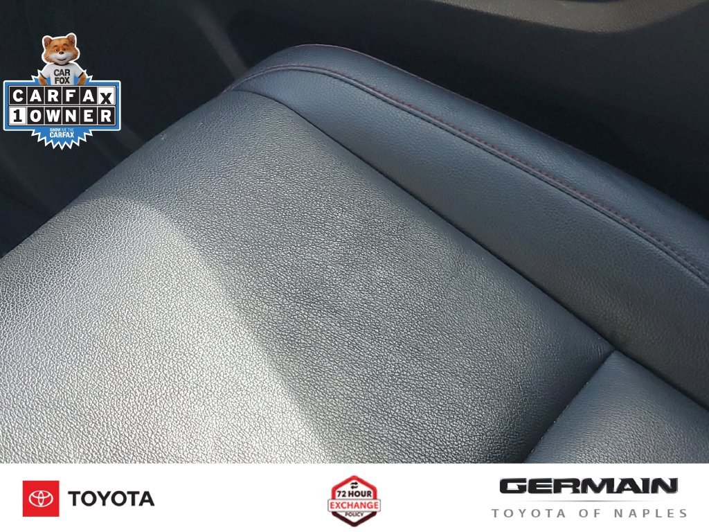 Used 2024 Blue Honda Sport image 28