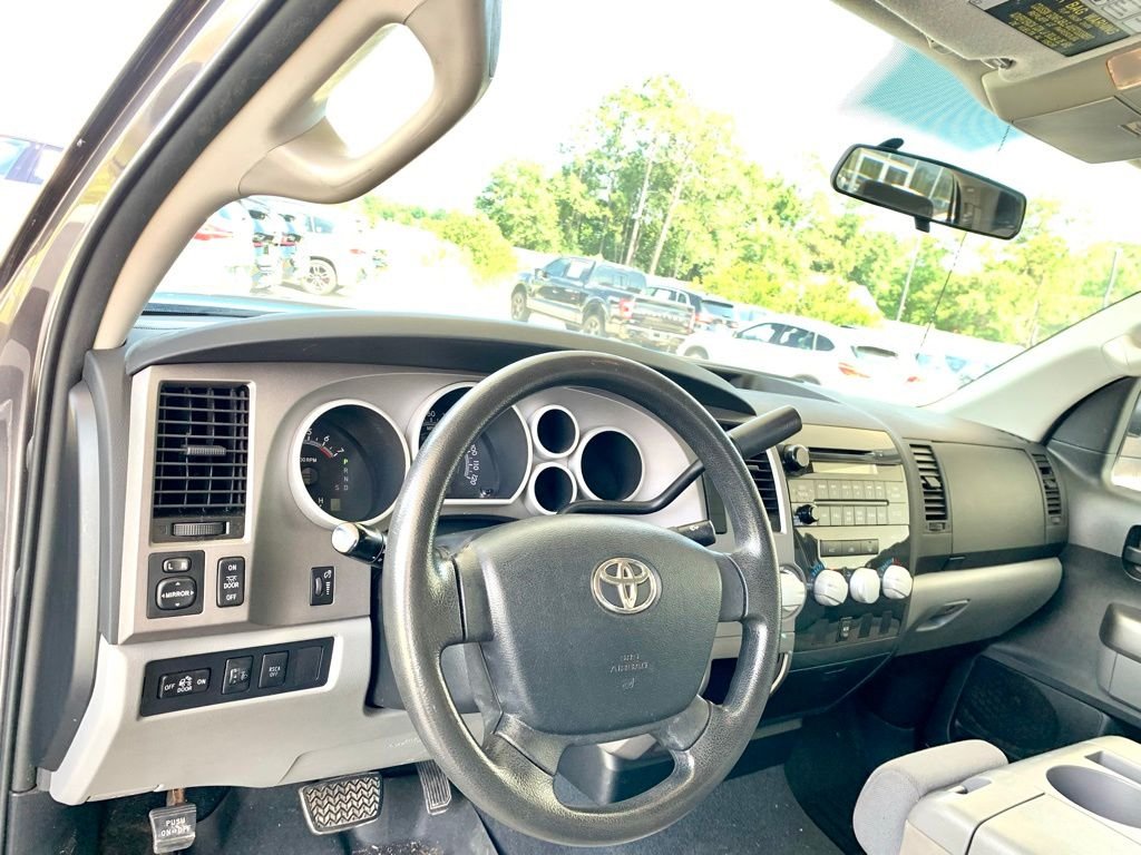 Used 2012 Gray Toyota Grade image 12