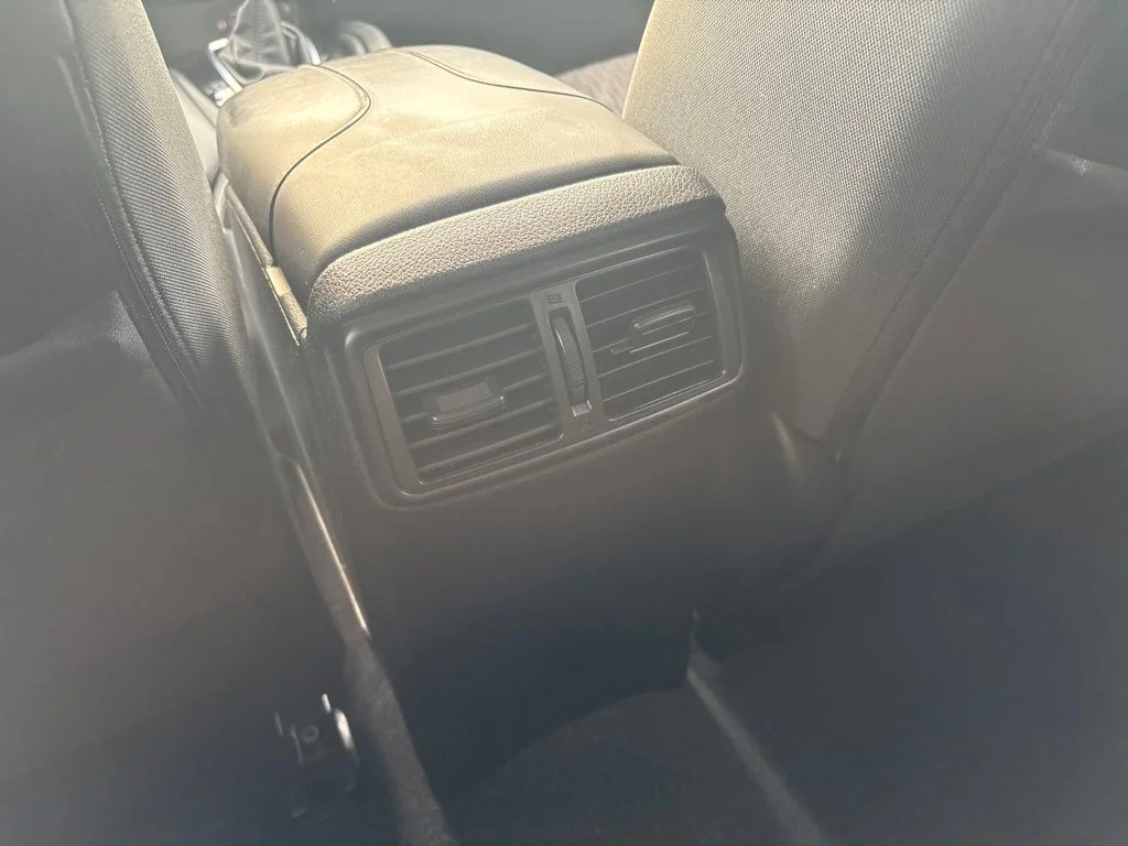 Used 2018 Gray Nissan SV image 21