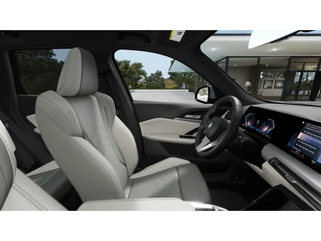 New 2026 Storm Bay Metallic BMW xDrive28i image 9