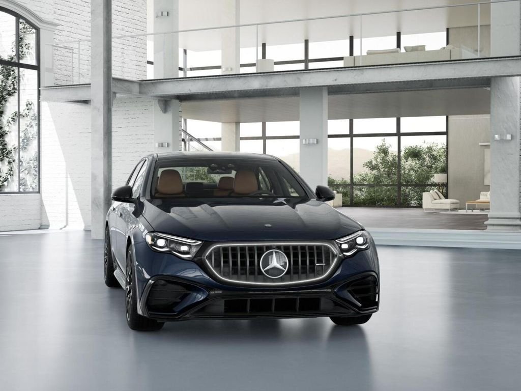 2026 Mercedes-Benz E-Class AMG E53 - Photo 8