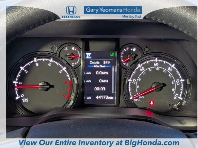 Certified Used 2024 White Toyota SR5 image 28