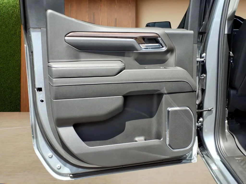 2026 Chevrolet Silverado 1500 RST - Photo 25