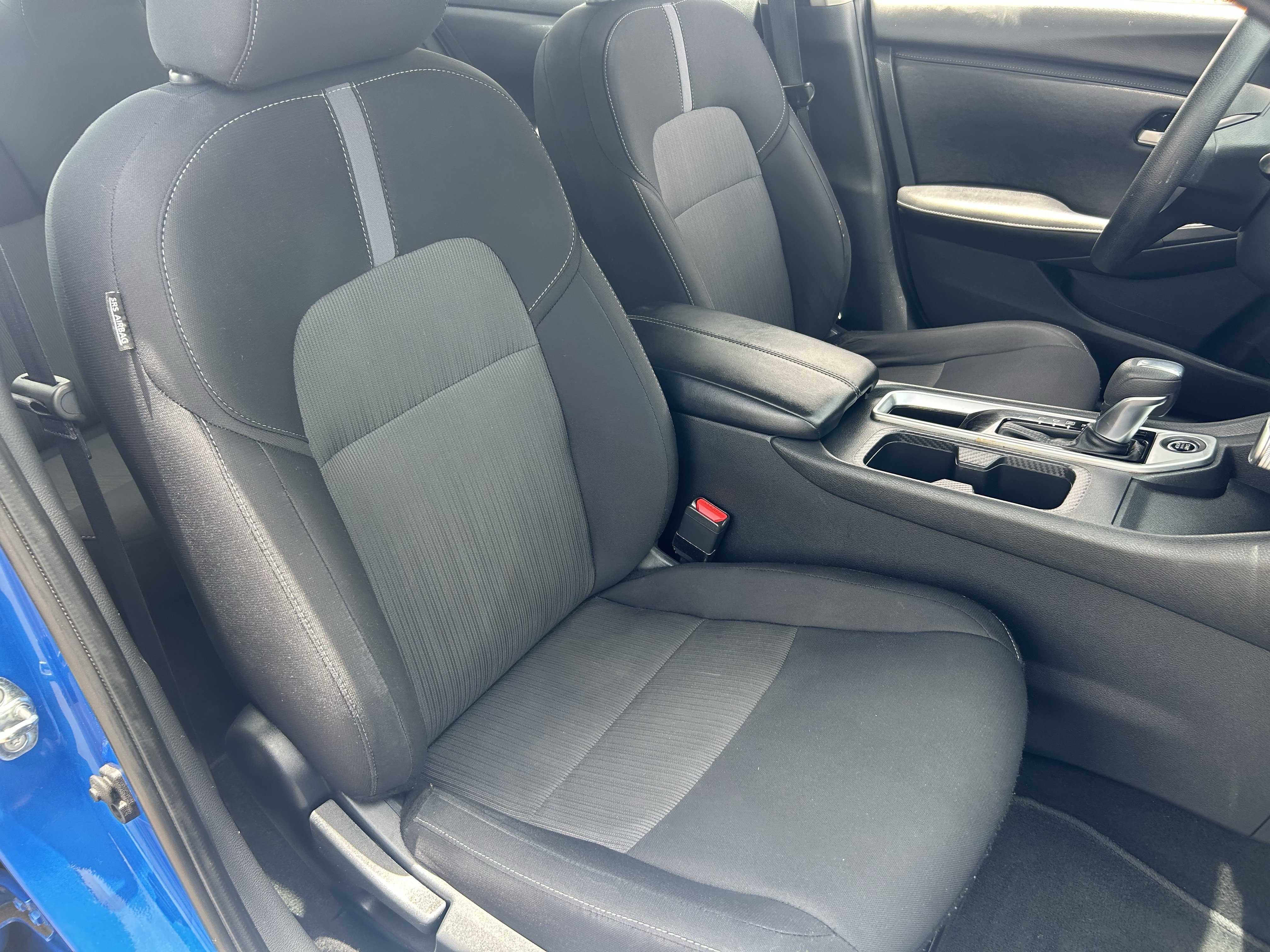 2024 Nissan Sentra SV - Photo 10