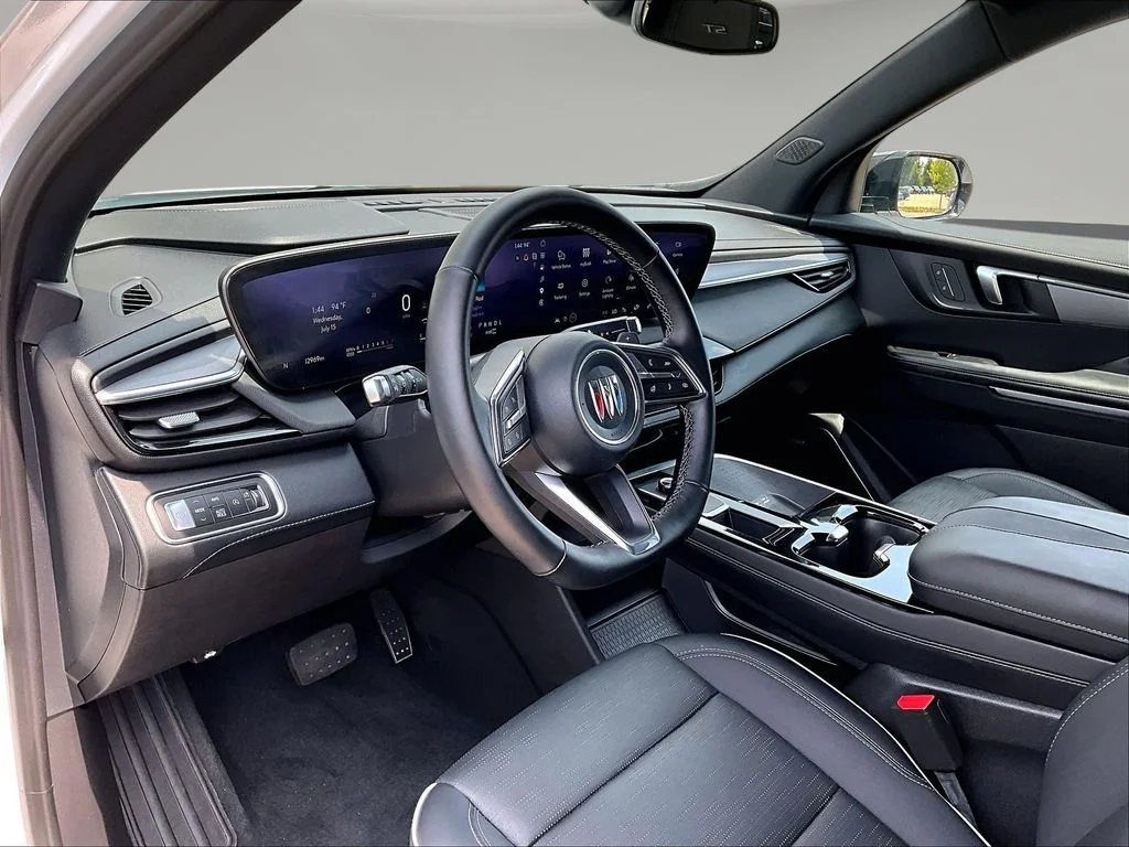 Used 2026 White Buick Sport Touring image 22