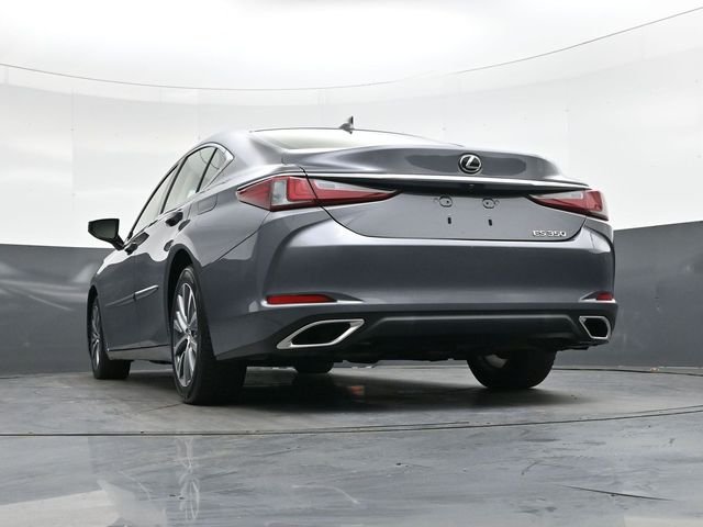 Used 2019 Gray Lexus 350 image 29