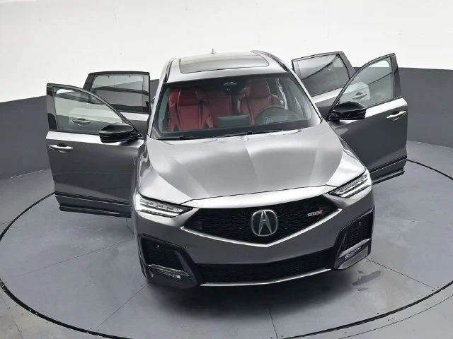 2026 Acura MDX Type S w/Advance Package - Photo 38