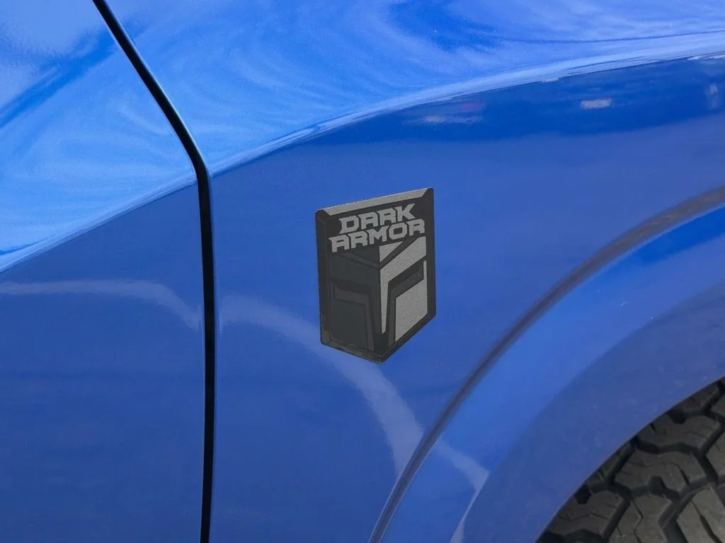 New 2026 Bluestone Pearl Nissan SV image 27