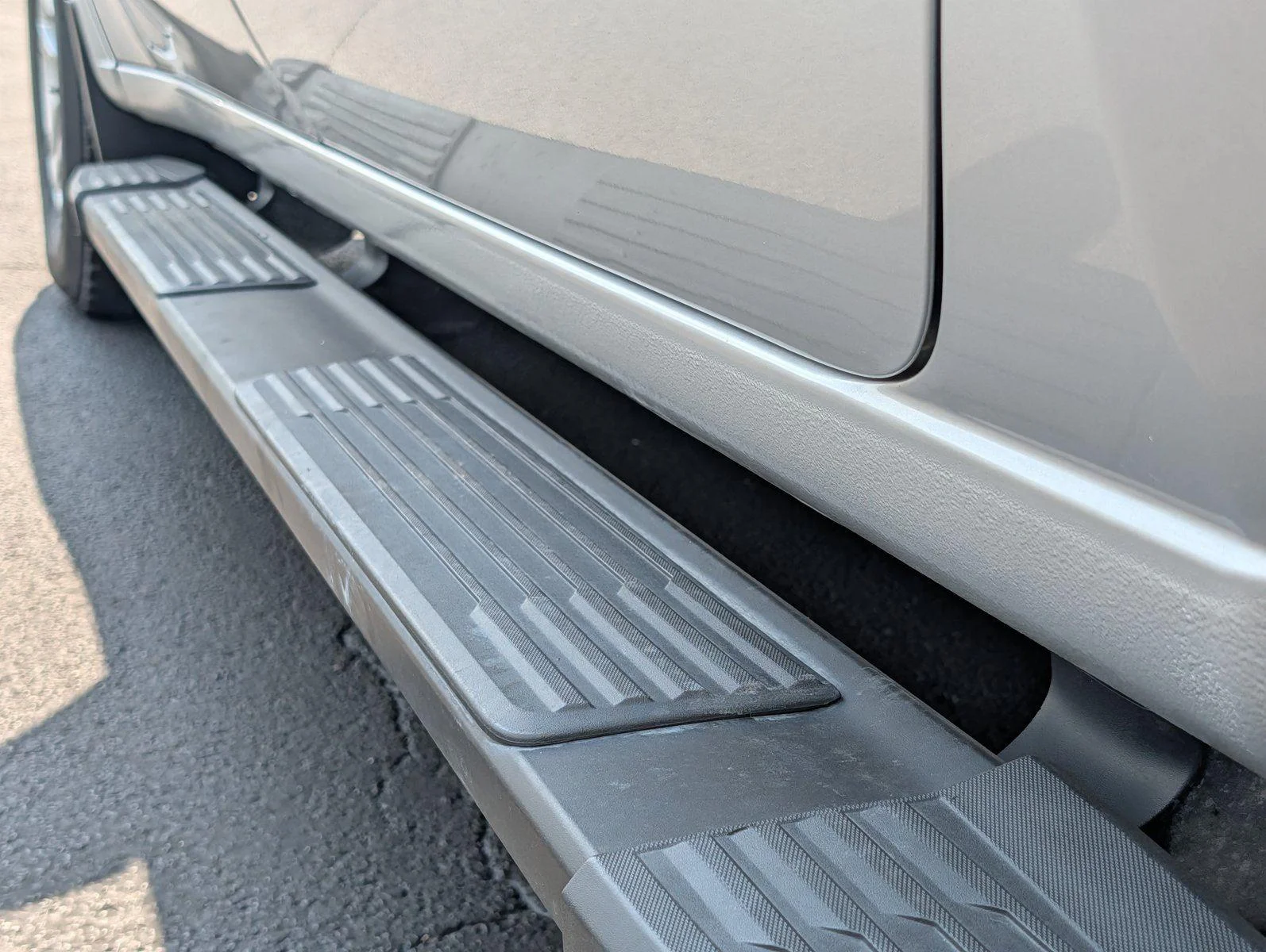 Used 2021 Silver Ice Metallic Chevrolet RST image 37