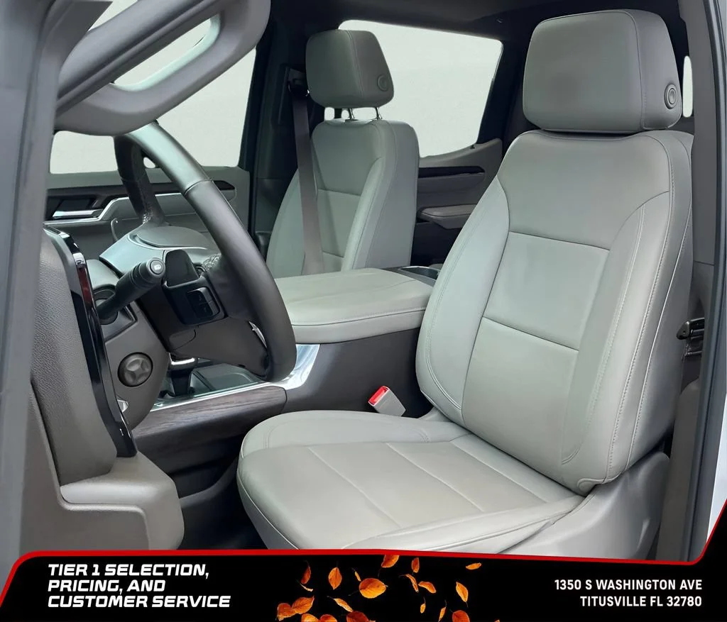 2023 GMC Sierra 1500 SLT - Photo 32