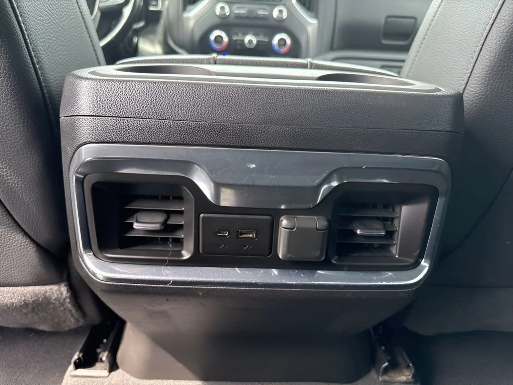 Used 2022 Onyx Black GMC Denali image 14