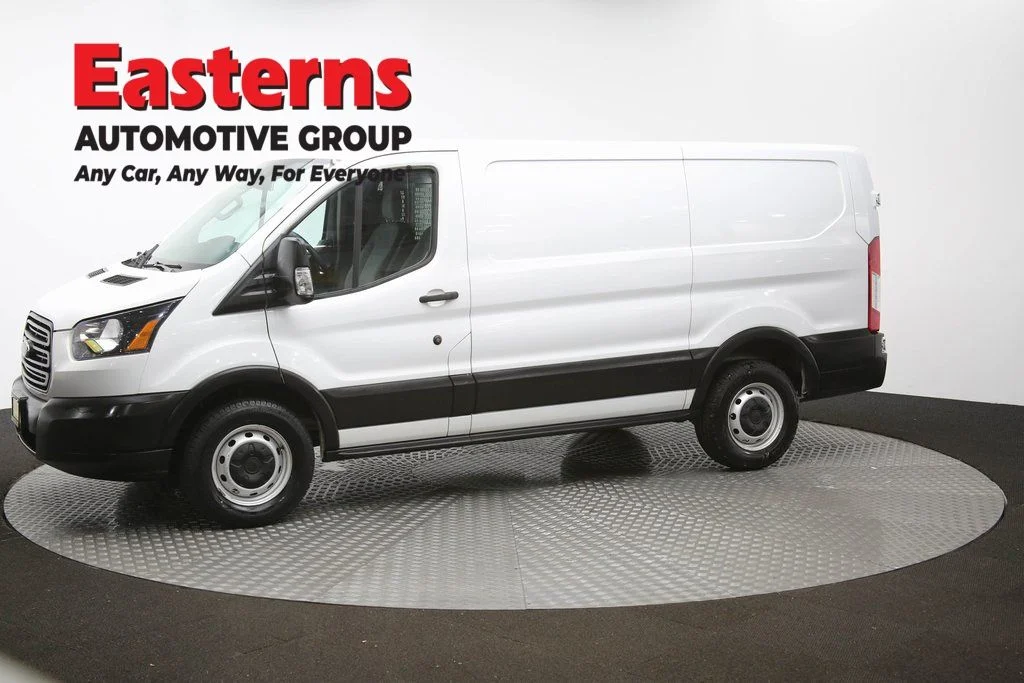 Used 2019 White Ford Base image 56