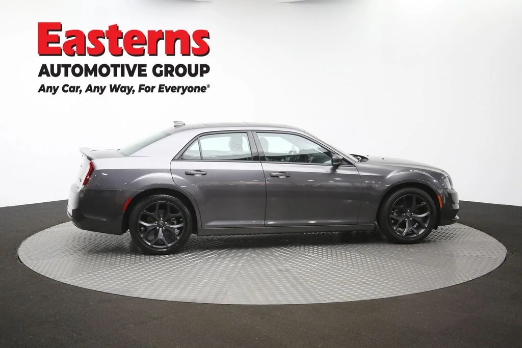 Used 2023 Gray Chrysler S image 43