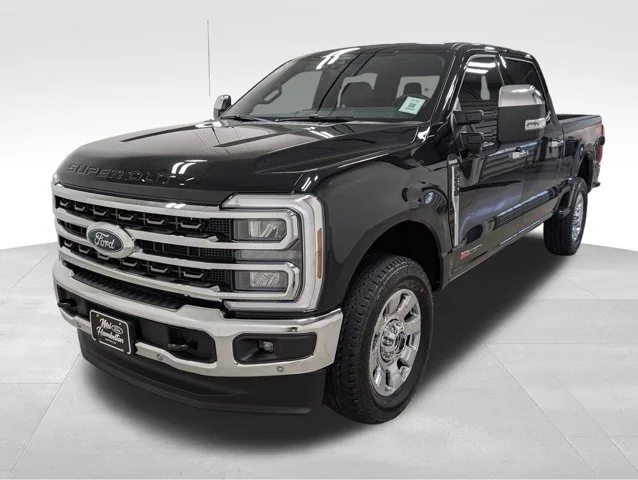 2026 Ford F-250 Super Duty King Ranch - Photo 18
