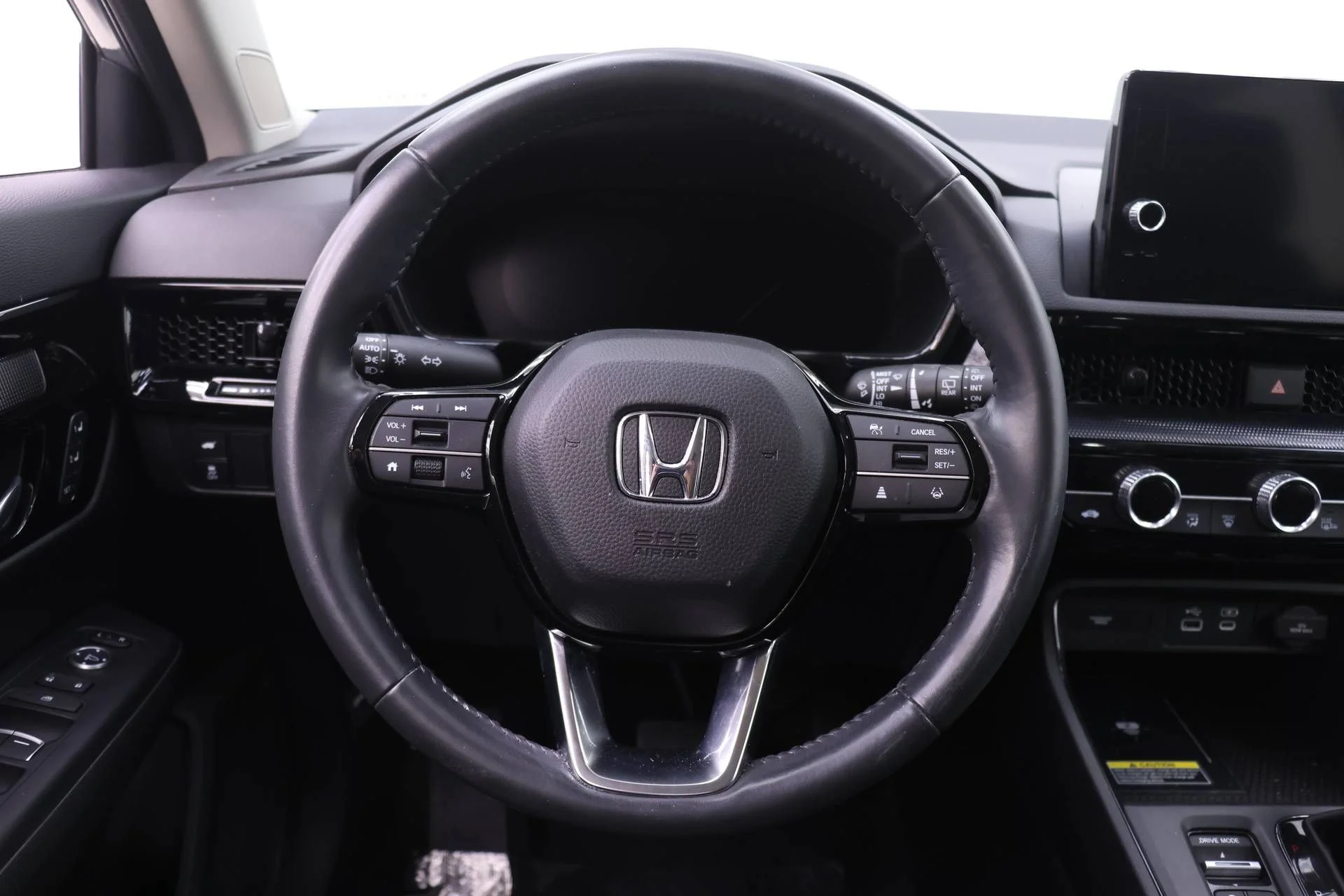 2023 Honda CR-V EX-L - Photo 13