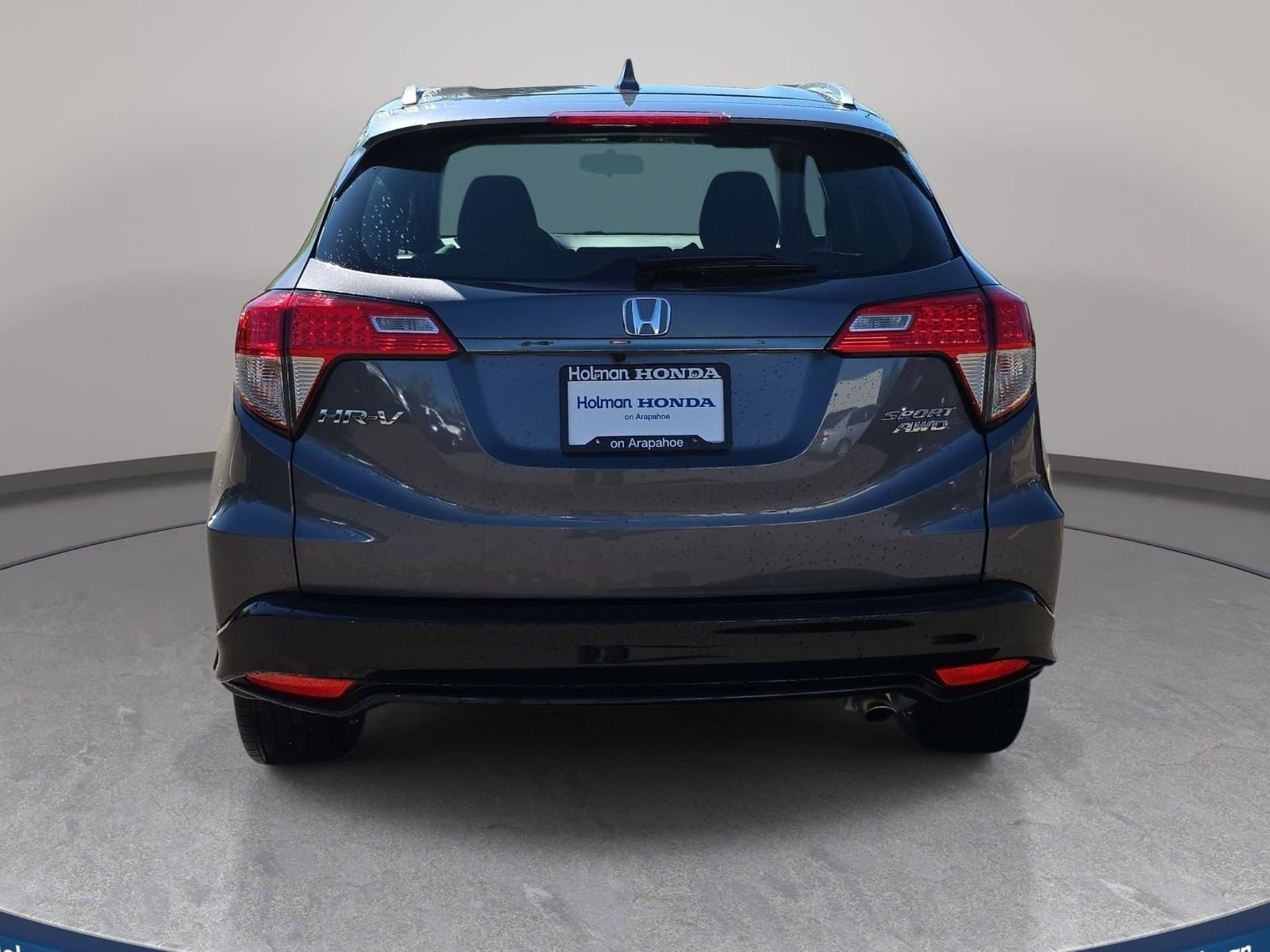 Used 2019  Honda Sport image 7