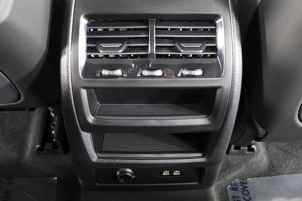2026 BMW X5 40i - Photo 24