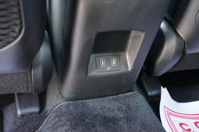 2022 HYUNDAI TUCSON - Image 8