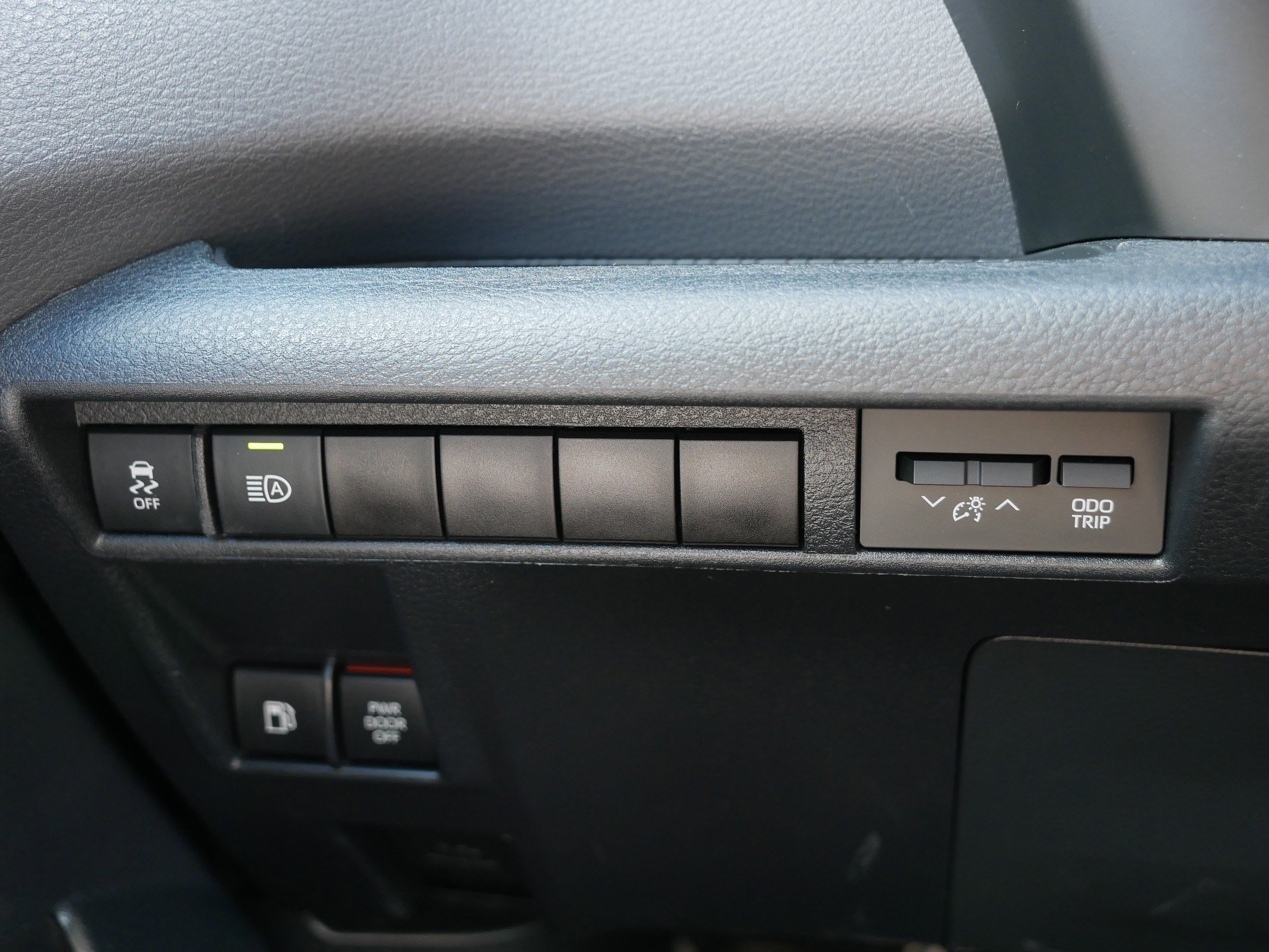 2021 Toyota Sienna XSE - Photo 26