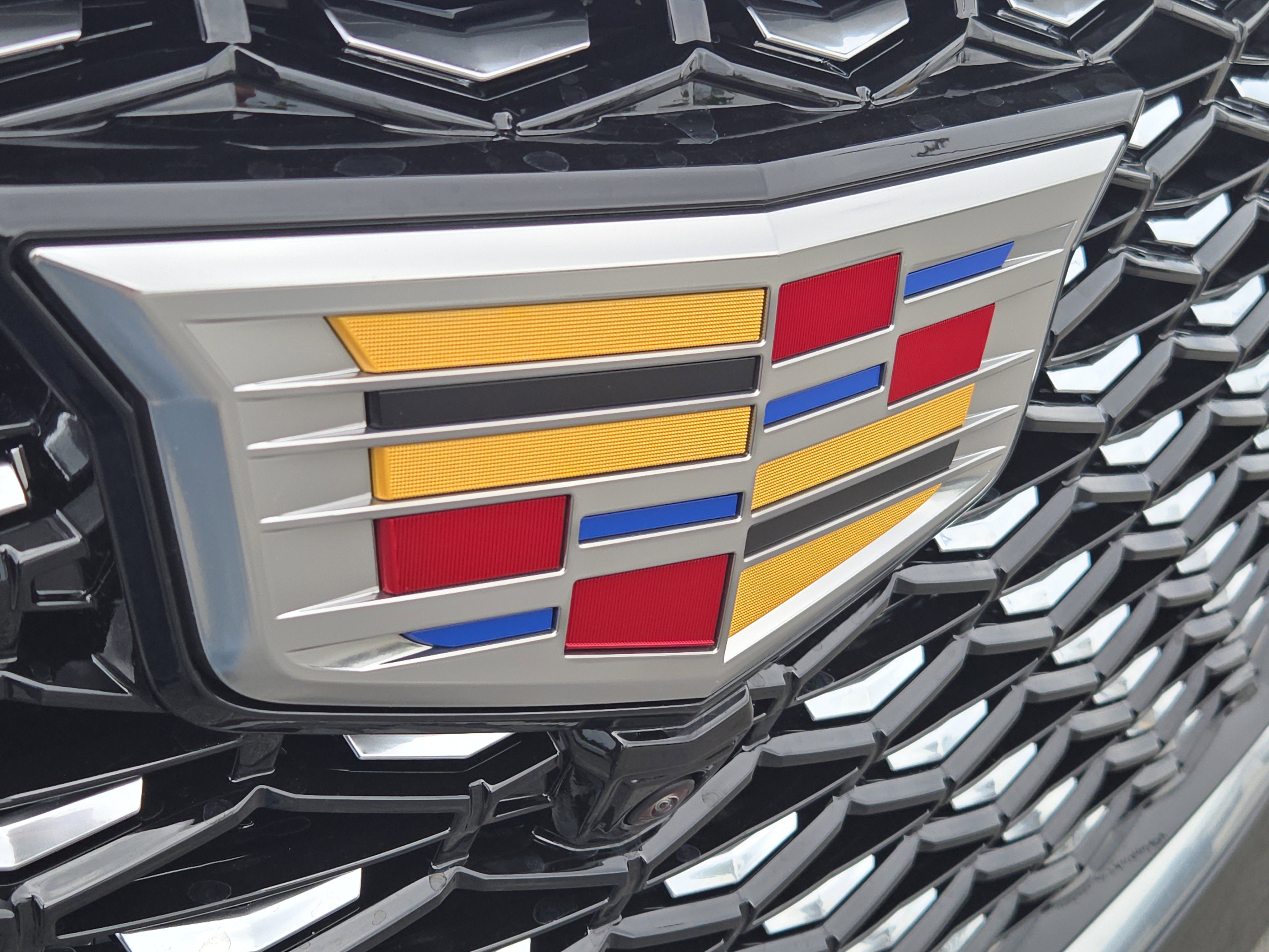 2026 Cadillac Escalade Luxury - Photo 26