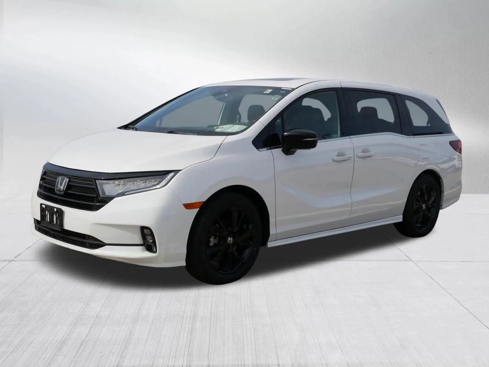 2023 Honda Odyssey SPORT - Photo 39