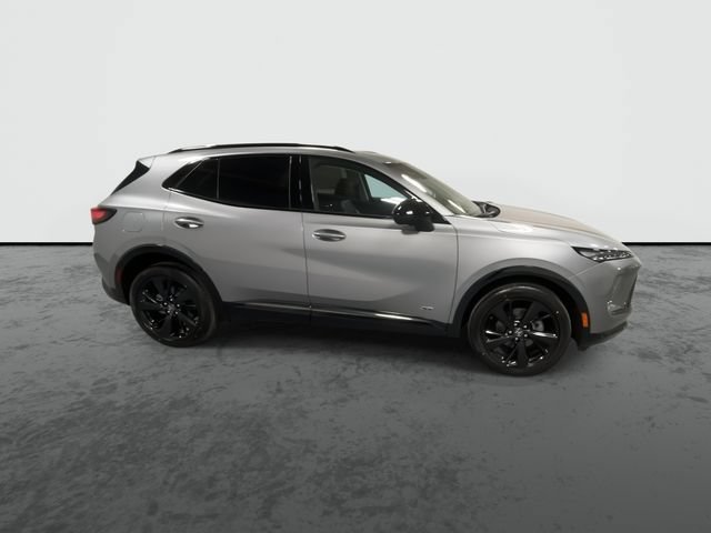2026 Buick Envision Sport Touring - Photo 9