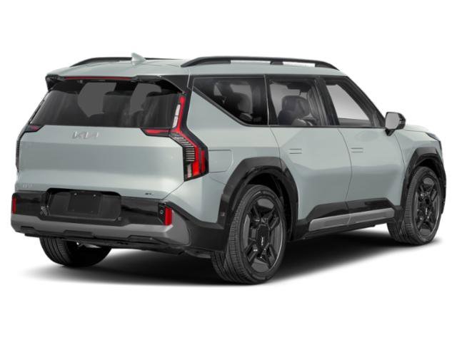 Used 2024 Kia Ev9 GT-Line with VIN KNDAEFS59R6022316 for sale in Inver Grove Heights, MN