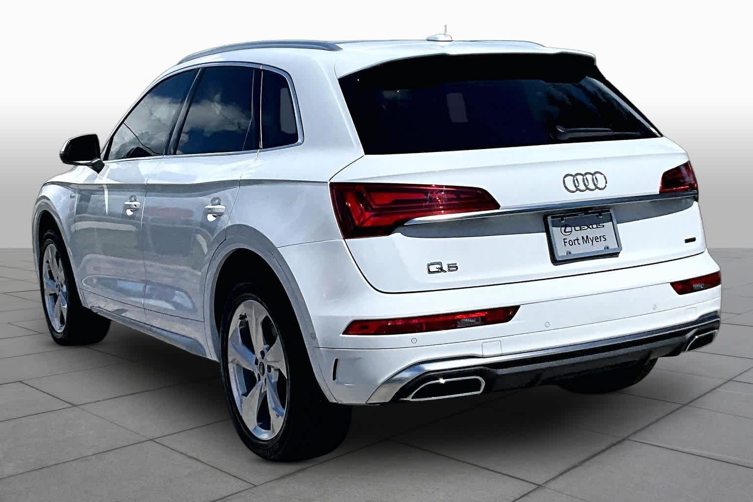 Used 2022  Audi S line Prestige image 12