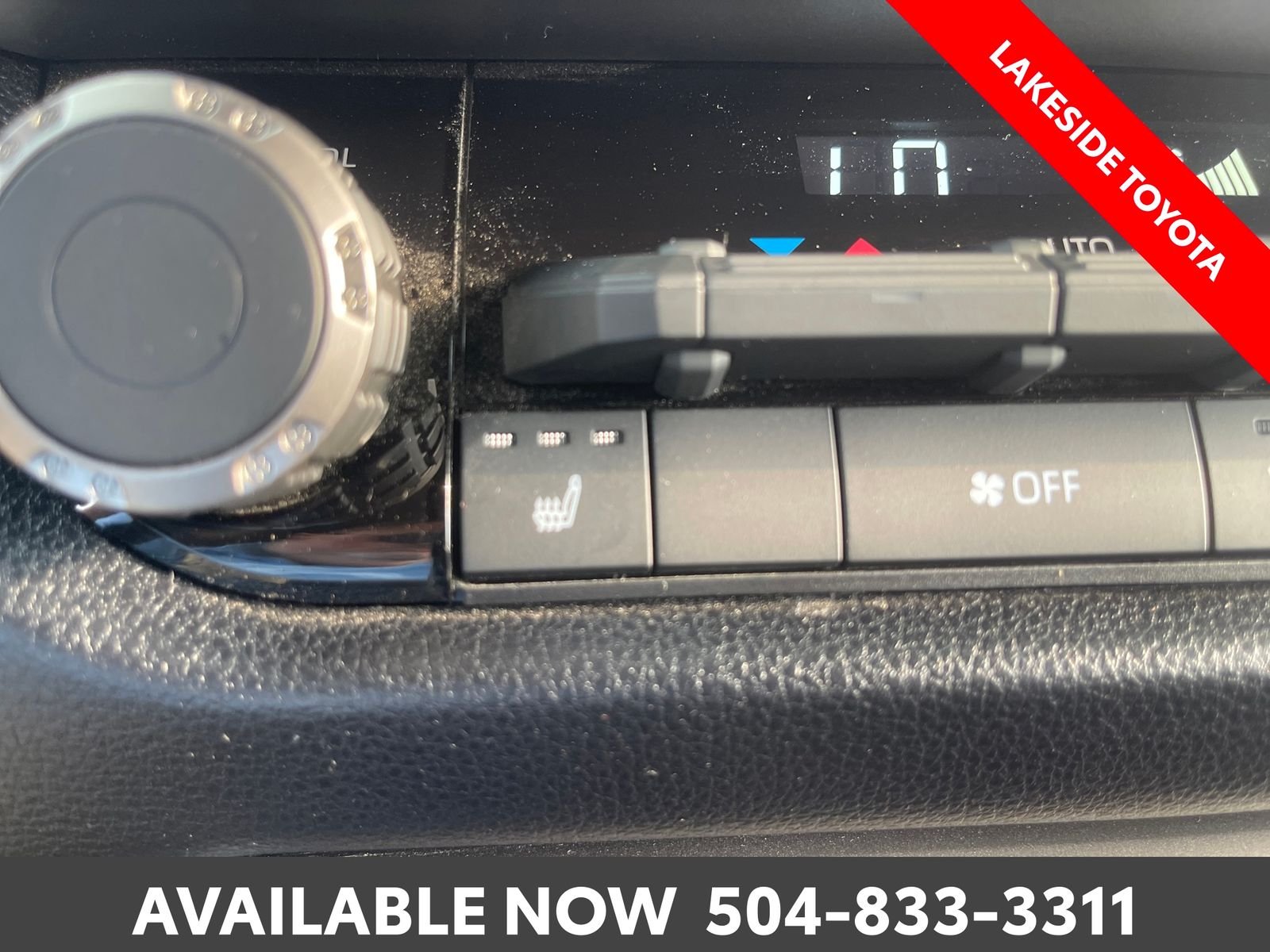 Certified Used 2025 Gray Toyota SR5 image 34