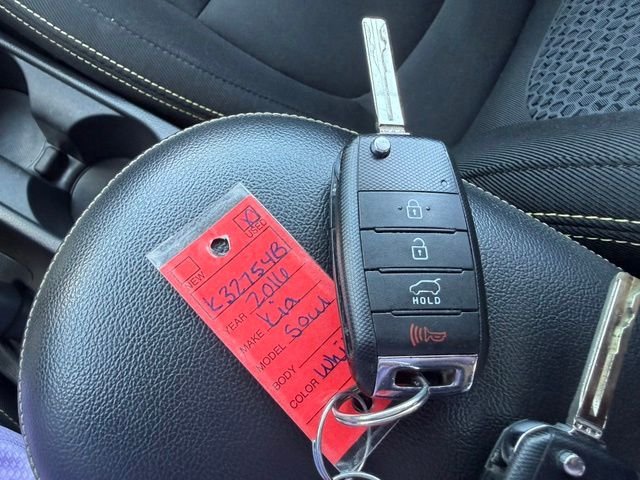 2016 Kia Soul + - Photo 37