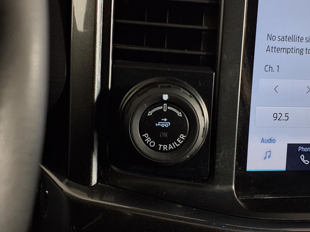 2023 Ford F-150 XLT - Photo 20