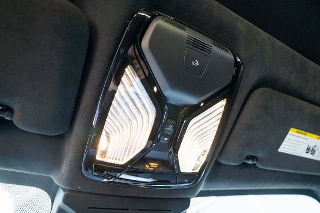 2026 BMW X5 40i - Photo 30