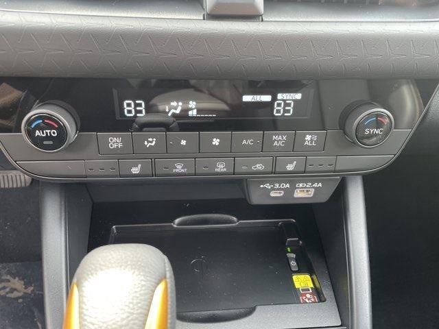 2026 Subaru Outback Wilderness - Photo 16