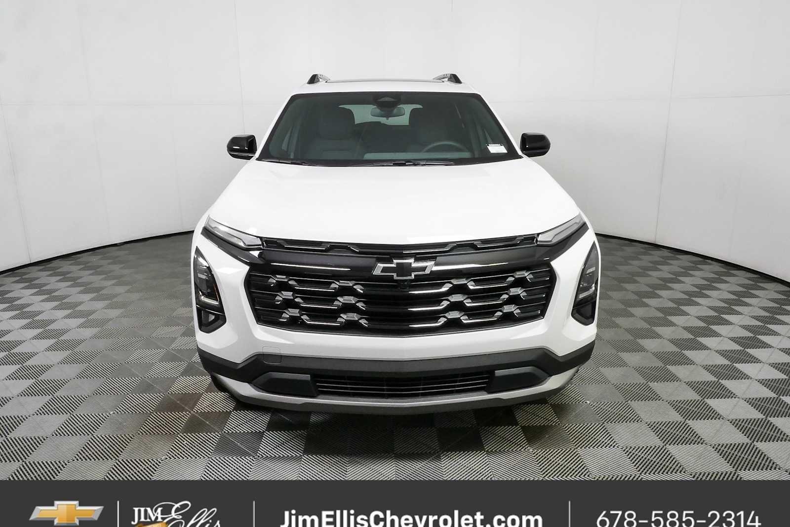 2026 Chevrolet Equinox LT - Photo 34