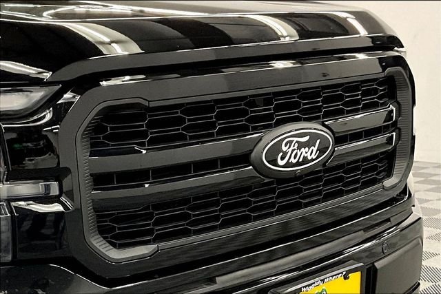 2024 Ford F-150 Lariat - Photo 35